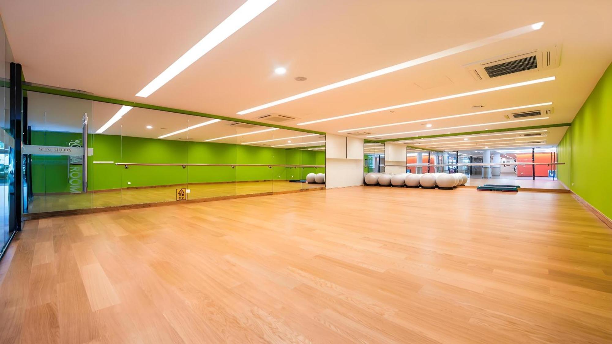 R&f Princess Cove Seine Region By Fuju With Seaview At Jb Centre#adjacent To Singapore#5 Mins Walk To Clq#self Check-in#free Parking Apartment